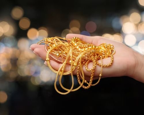 Best Gold Buyer in Gurgaon offering highest price for old gold