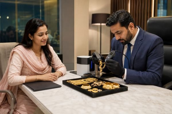 Sell Gold for Cash in Gurgaon and Sell Gold in Gurgaon_ - Money For Gold
