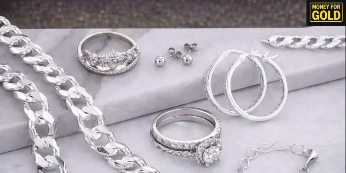 Silver Buying Service