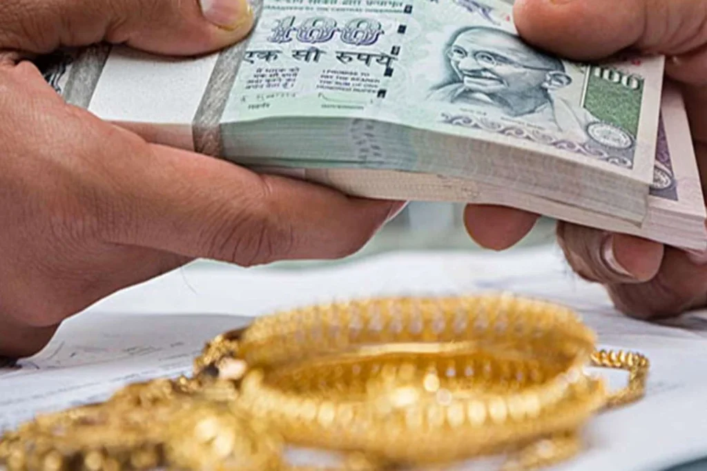 Sell Gold for Cash